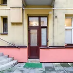 Paulinska20-Kaziermierz-2 Rooms