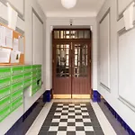 Paulinska20-Kaziermierz-2 Rooms