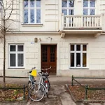 Paulinska20-Kaziermierz-2 Rooms