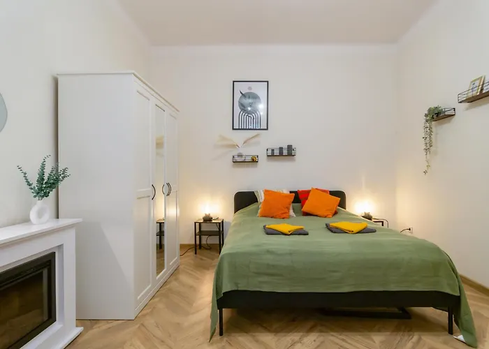 Paulinska20-Kaziermierz-2 Rooms