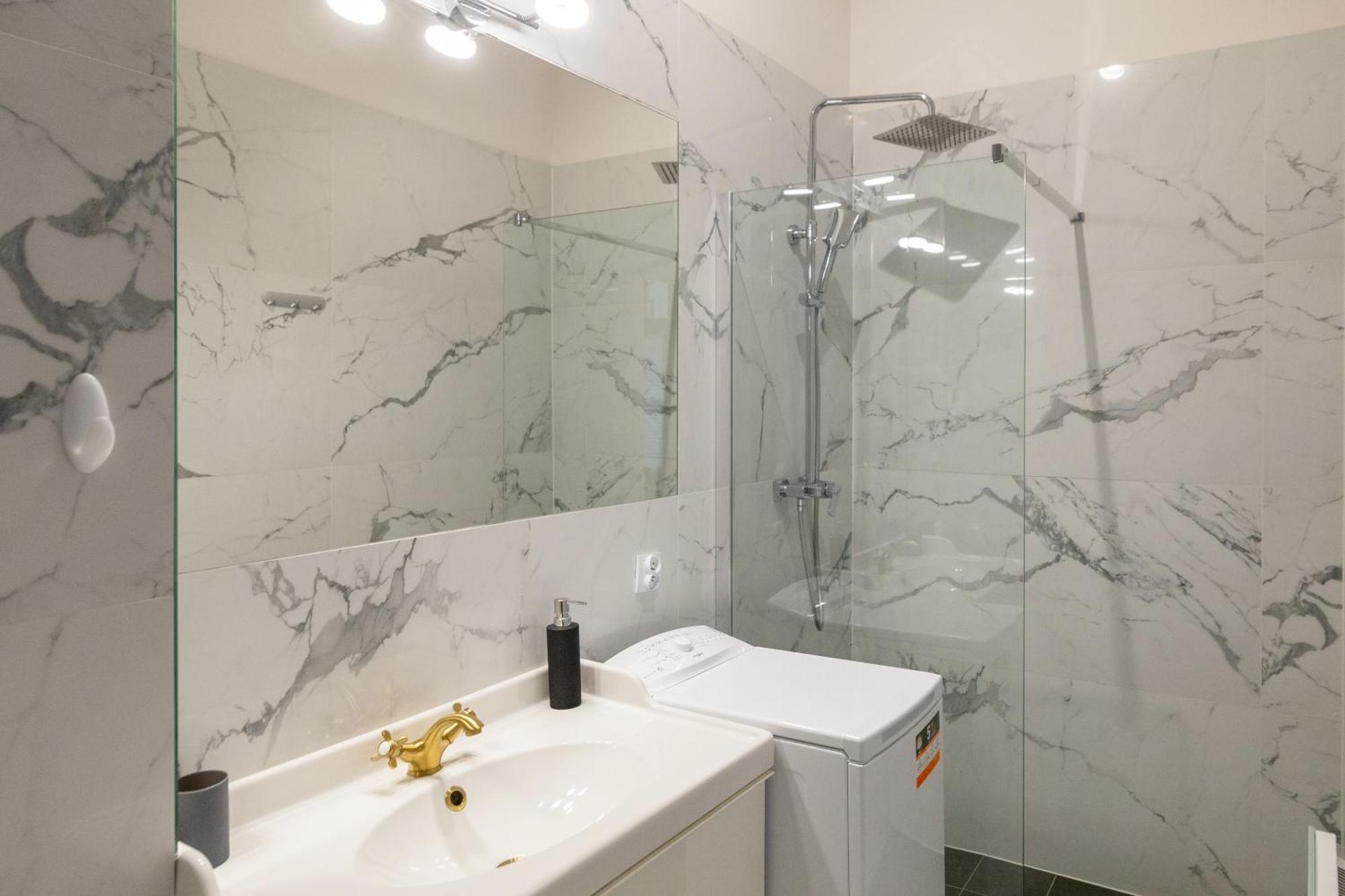 Apartament Paulinska20-kaziermierz-2 Kraków