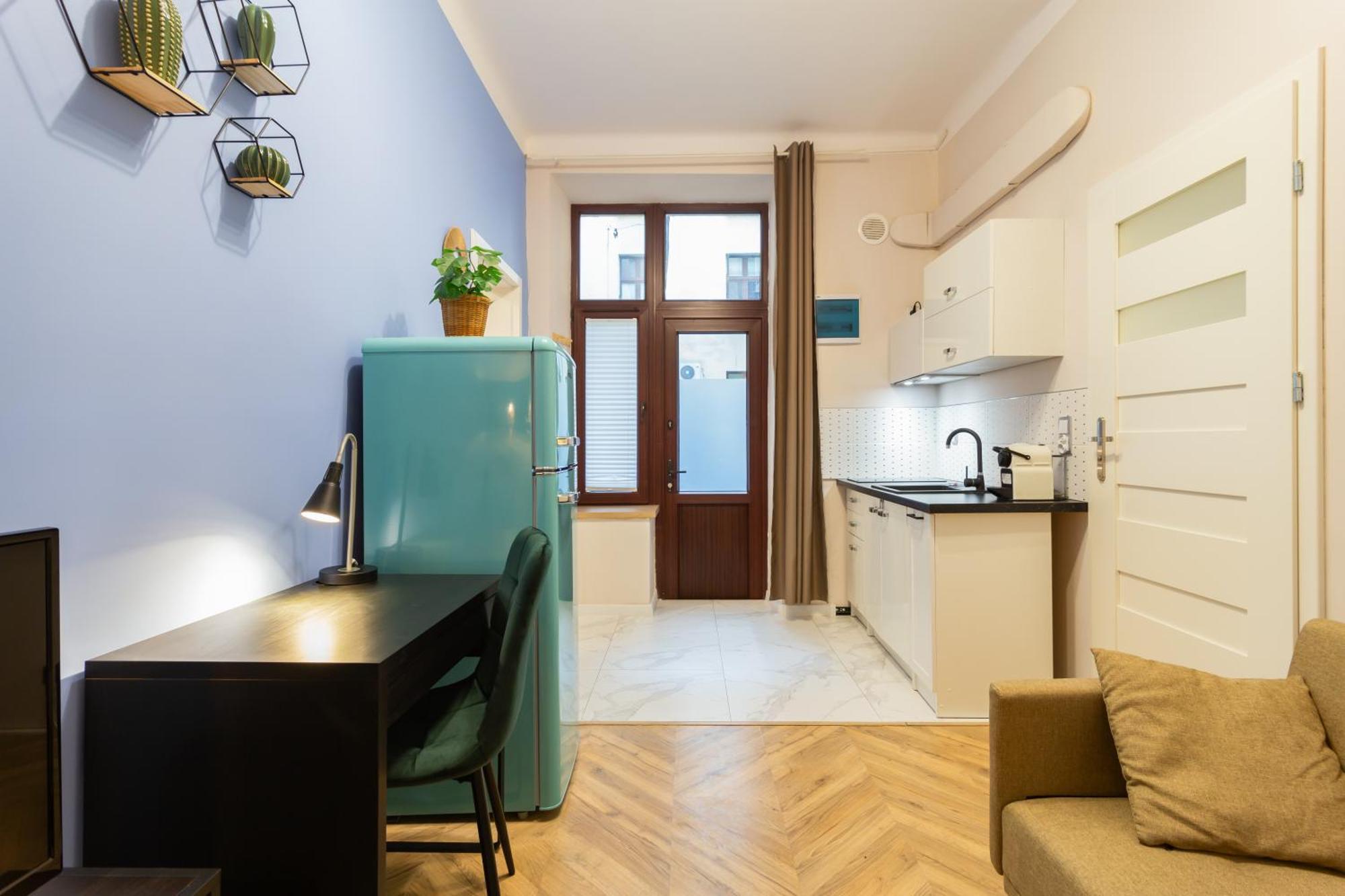 Apartament Paulinska20-kaziermierz-2