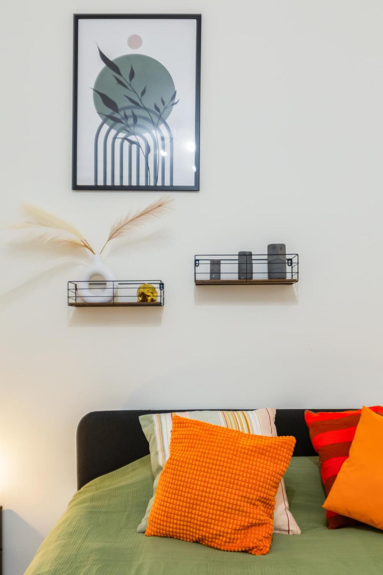 Apartament Paulinska20-kaziermierz-2 Kraków
