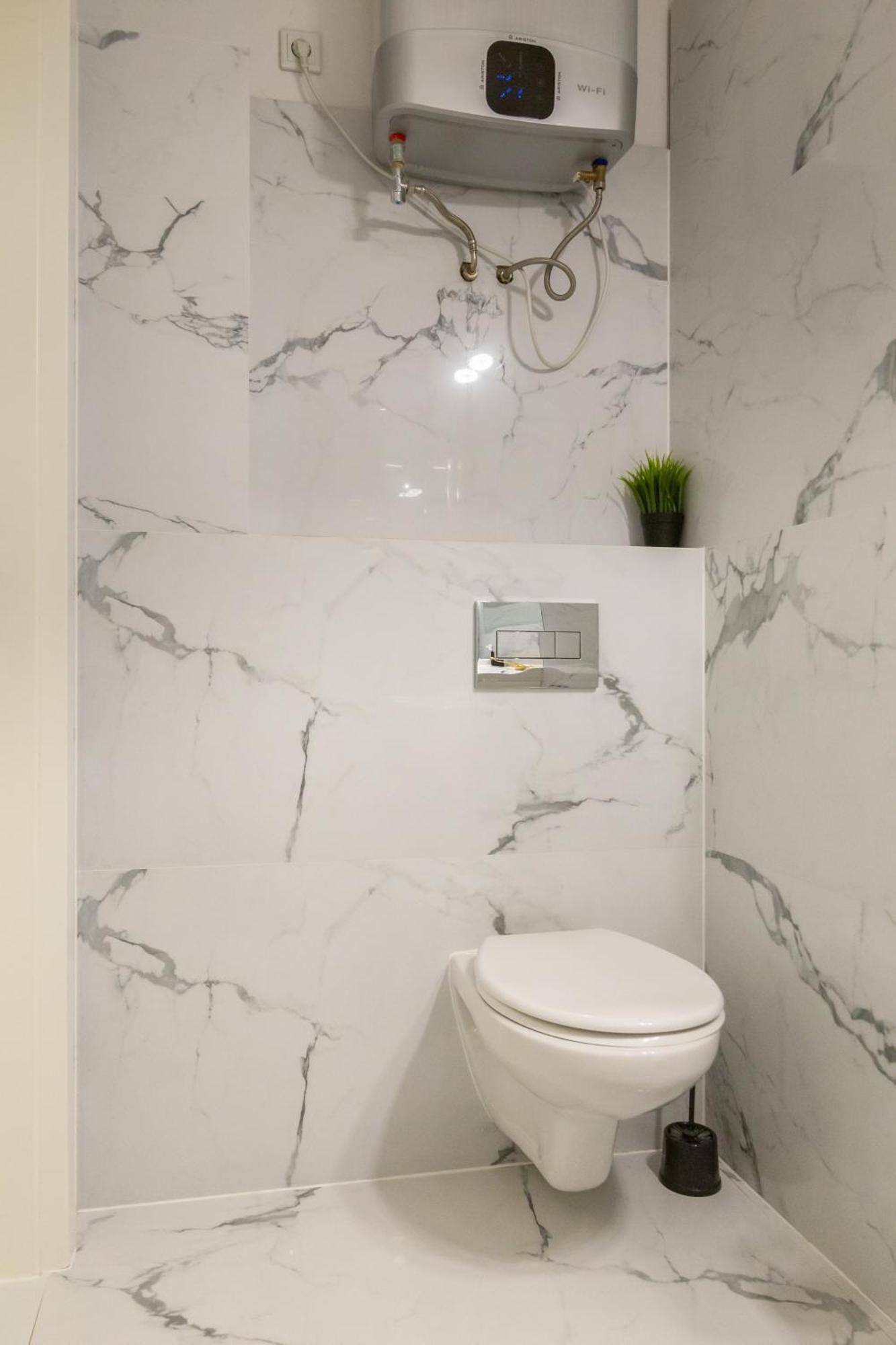 Apartament Paulinska20-kaziermierz-2 *