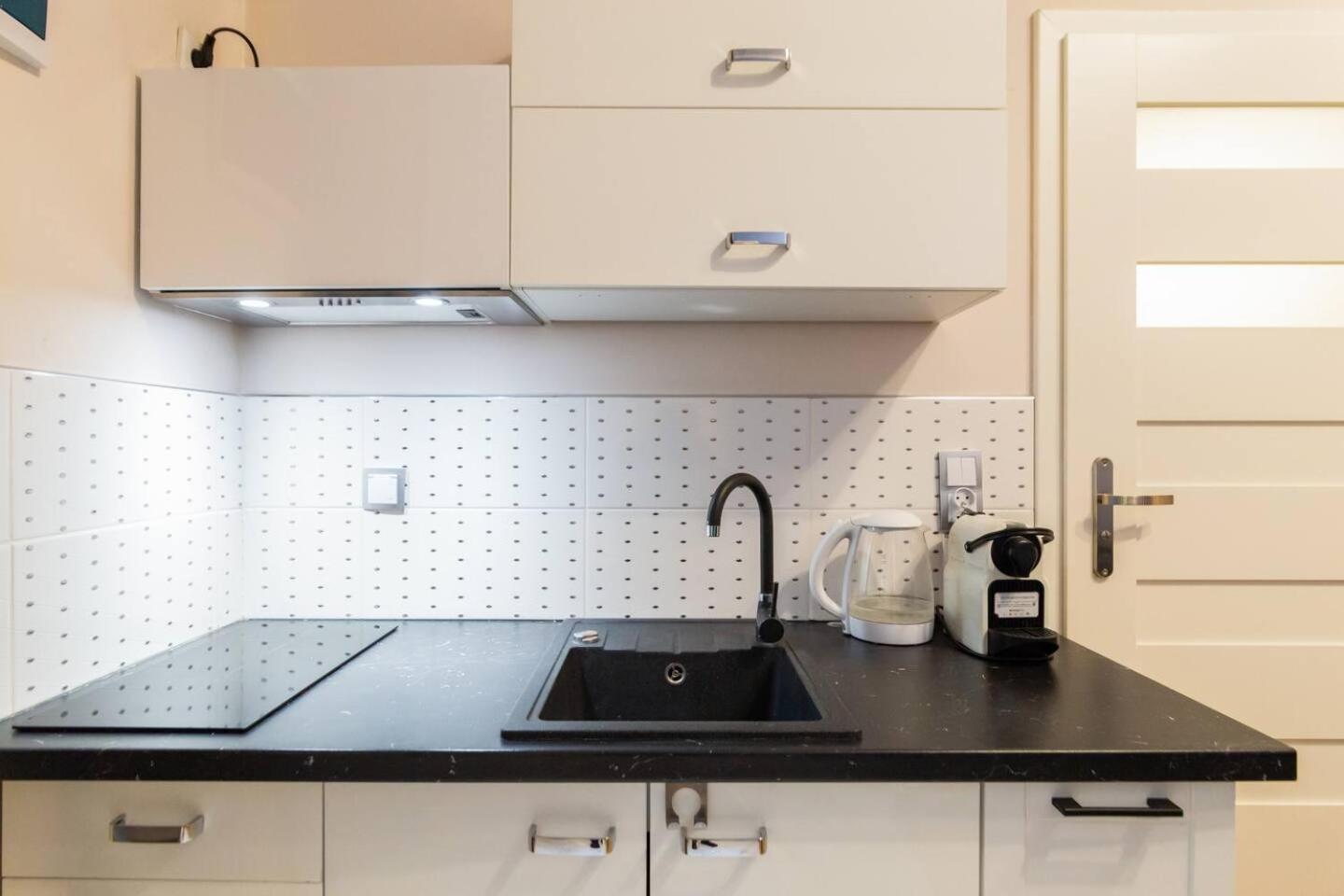 Apartament Paulinska20-kaziermierz-2 Kraków