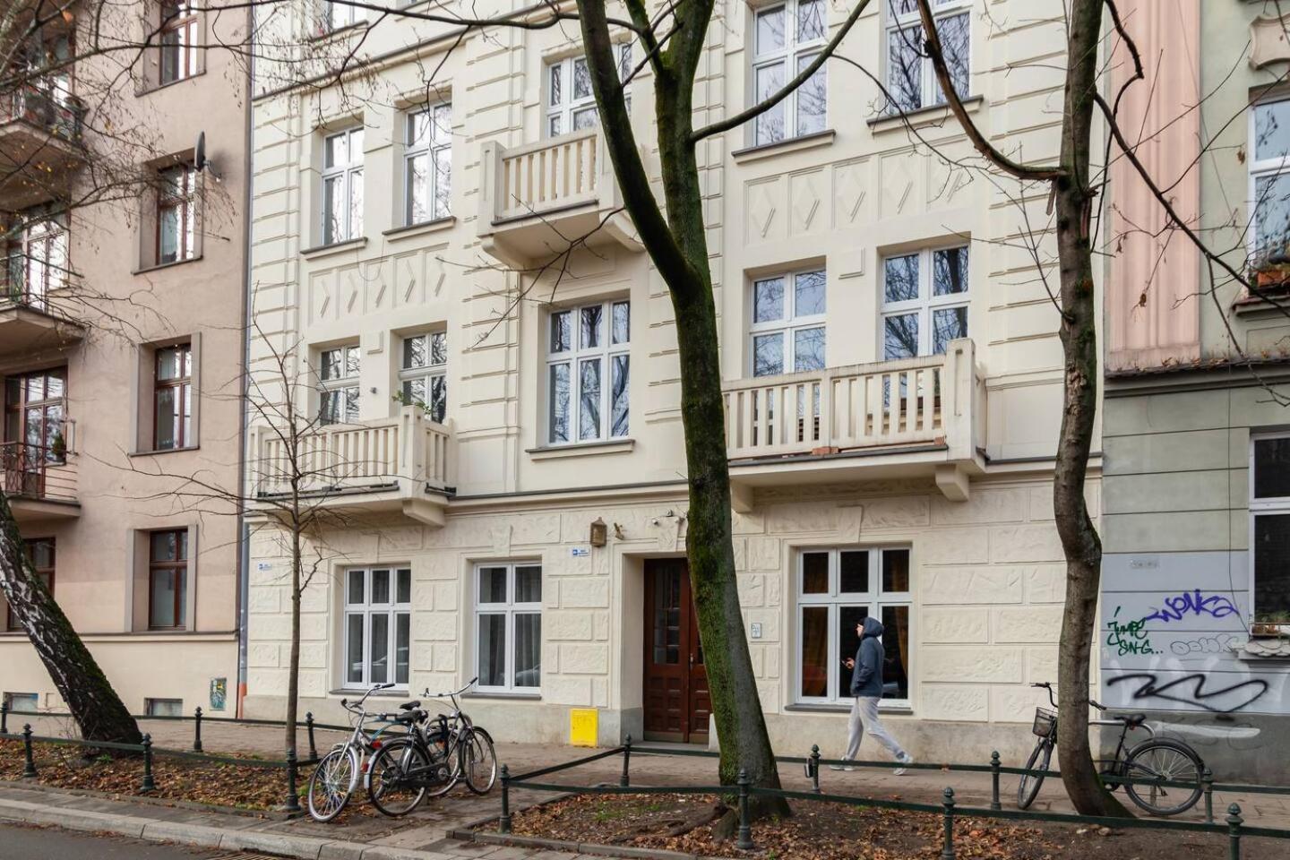 Paulinska20-kaziermierz-2 Kraków