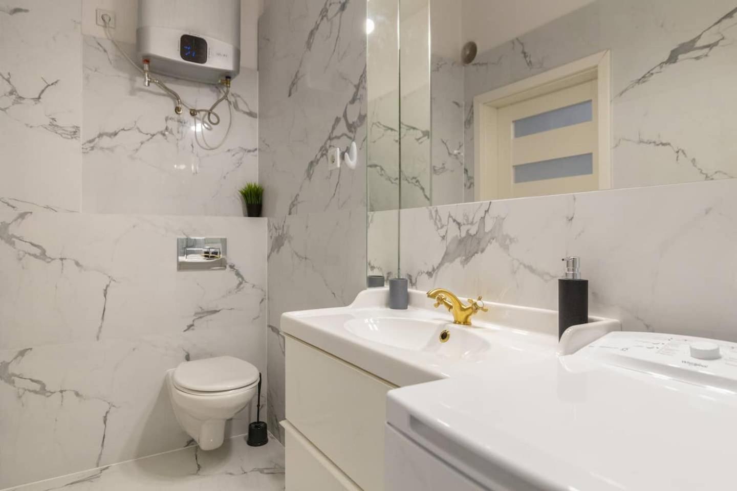 Apartament Paulinska20-kaziermierz-2 Kraków