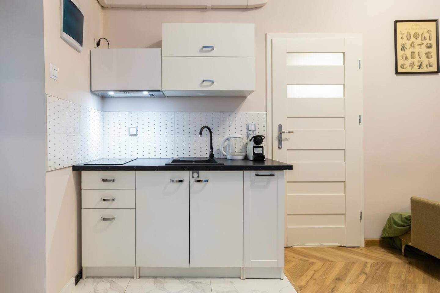 Apartament Paulinska20-kaziermierz-2 *