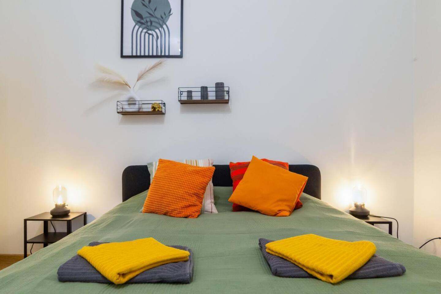 Paulinska20-kaziermierz-2 * Kraków